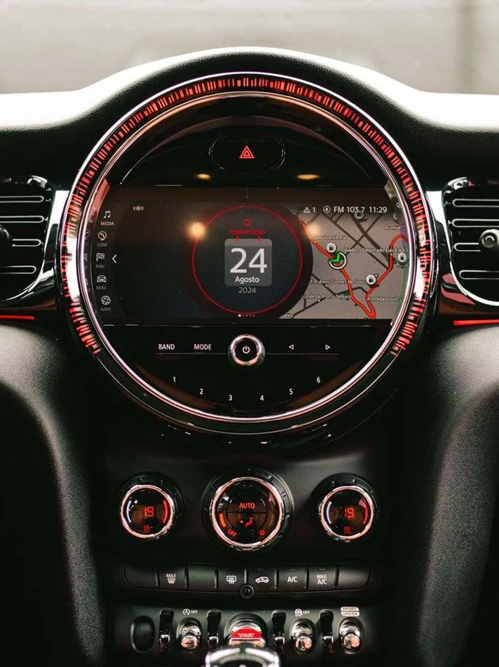 Automotive CAN-Bus Telemetry & Fleet Diagnostics Module
